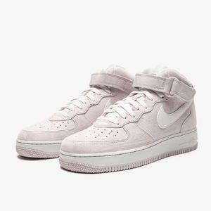 Nike Air Force 1 Mid '07 QS in Venice Size 5M/6.5W